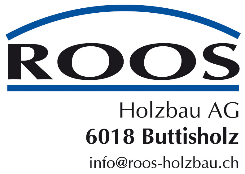 Roos Holzbau AG